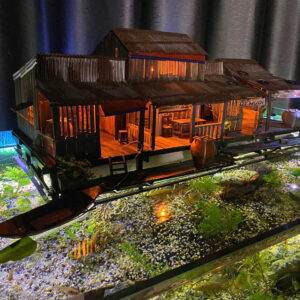 aquarium