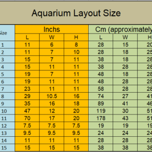 aquarium