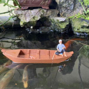 aquarium ornaments